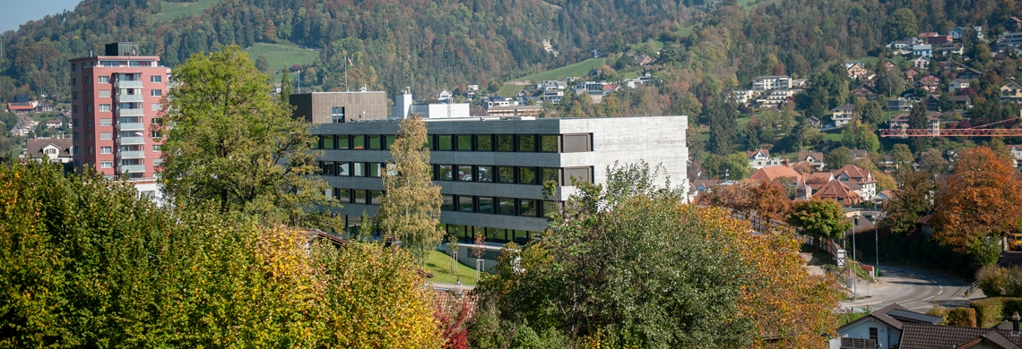 Spital Wattwil 